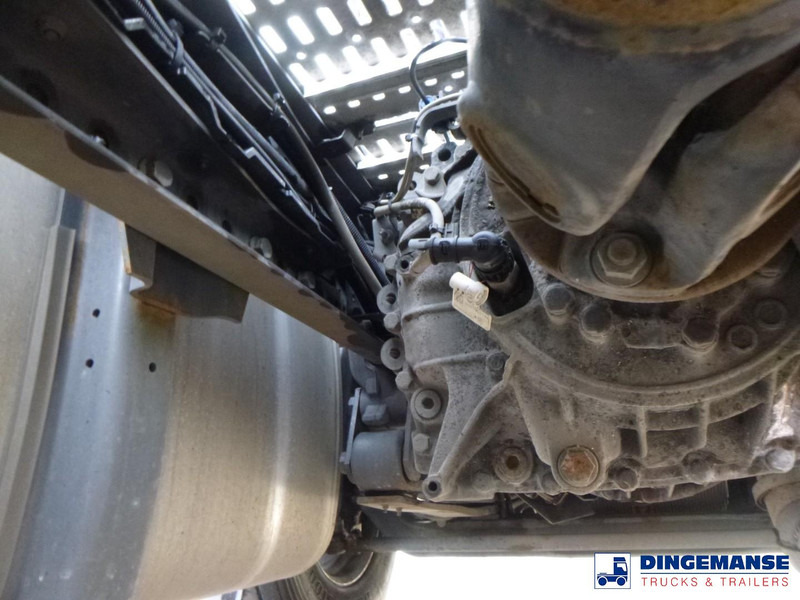 Tractor unit DAF XF 480 FT 4x2 Euro 6 + ADR: picture 12