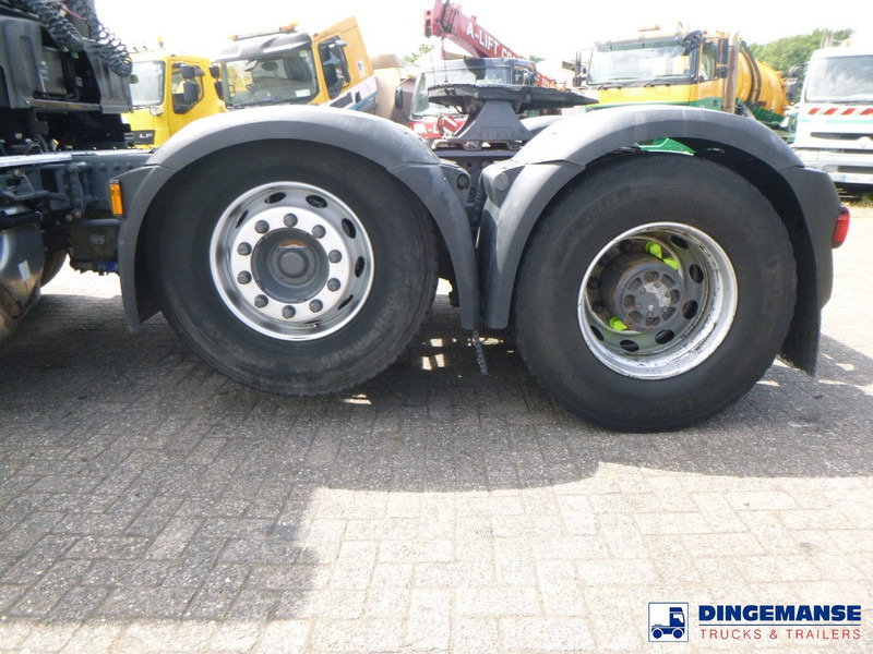 Tractor unit DAF XF 530 6x2 Euro 6: picture 6