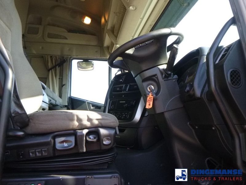 Tractor unit Iveco AS440STX/P 6x2 RHD EEV: picture 10 Tractor unit Iveco AS440STX/P 6x2 RHD EEV: picture 10