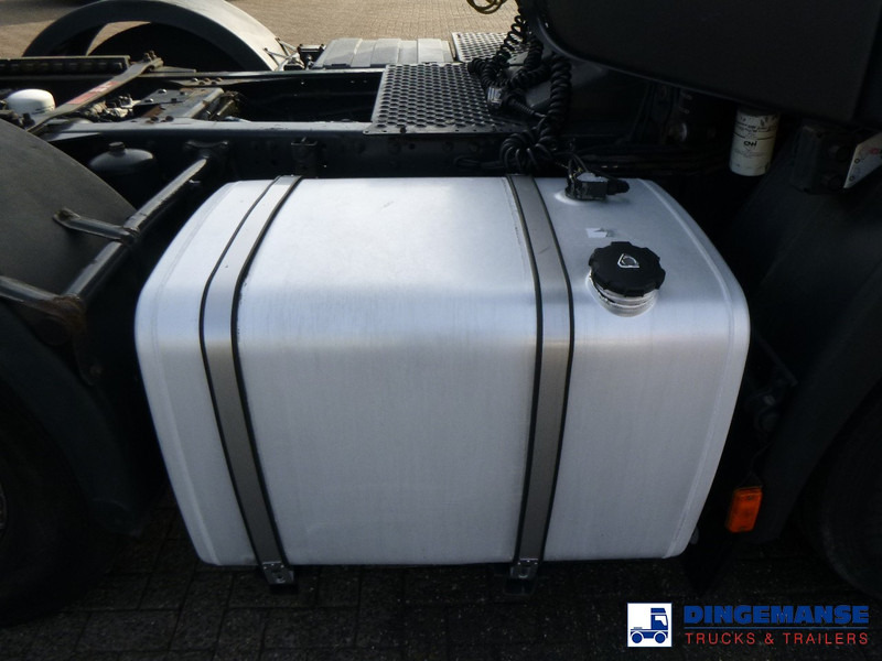 Tractor unit Iveco AS440STX/P 6x2 RHD EEV: picture 18