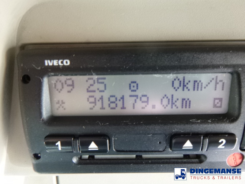 Tractor unit Iveco AS440STX/P 6x2 RHD EEV: picture 15