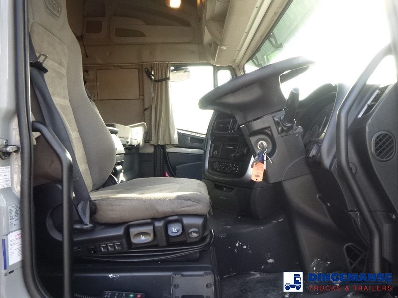 Tractor unit Iveco AS440STX/P 6x2 RHD EEV: picture 6