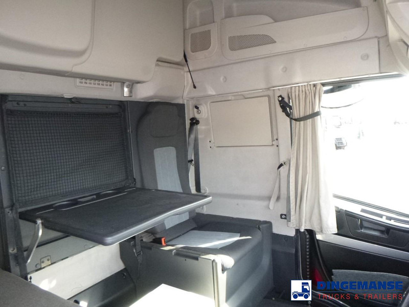 Leasing of Iveco AS440STX/P 6x2 RHD EEV Iveco AS440STX/P 6x2 RHD EEV: picture 11 Leasing of Iveco AS440STX/P 6x2 RHD EEV Iveco AS440STX/P 6x2 RHD EEV: picture 11