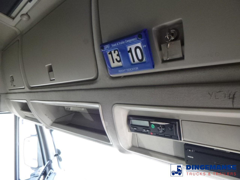 Leasing of Iveco AS440STX/P 6x2 RHD EEV Iveco AS440STX/P 6x2 RHD EEV: picture 9 Leasing of Iveco AS440STX/P 6x2 RHD EEV Iveco AS440STX/P 6x2 RHD EEV: picture 9