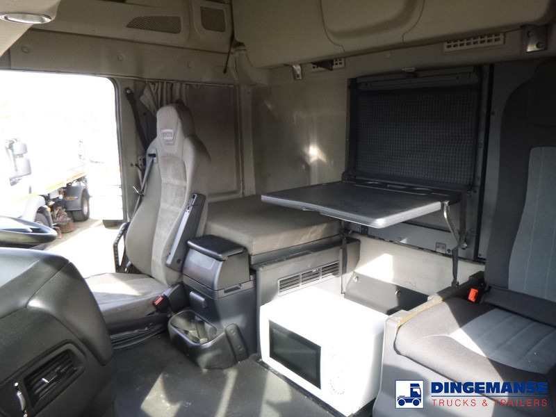 Tractor unit Iveco AS440STX/P 6x2 RHD EEV: picture 11