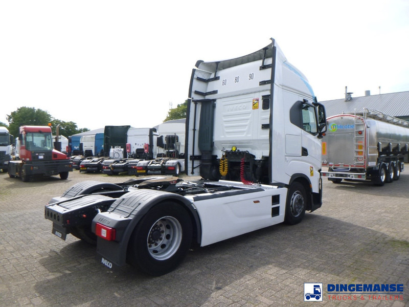 Iveco S-Way 510 AS440S 4x2 Euro 6 - Tractor unit: picture 4 Iveco S-Way 510 AS440S 4x2 Euro 6 - Tractor unit: picture 4