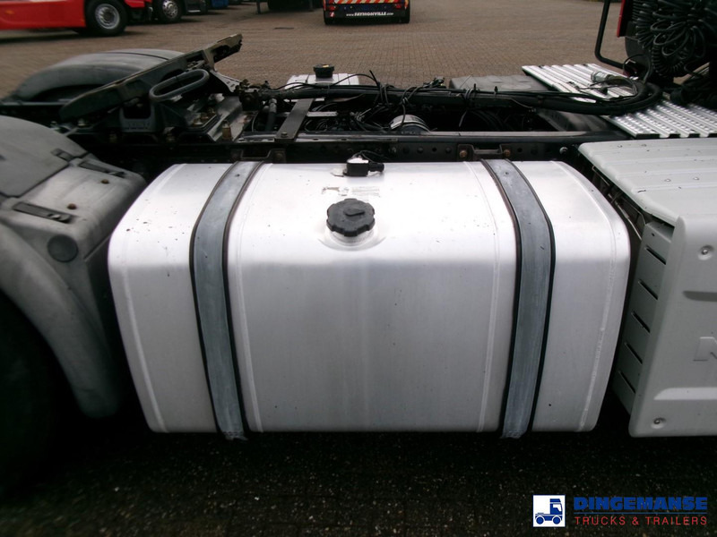 Tractor unit MAN TGS 18.480 4X2 + Retarder + Hydraulics: picture 7