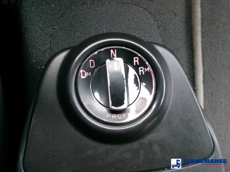 Tractor unit MAN TGS 18.480 4X2 + Retarder + Hydraulics: picture 13