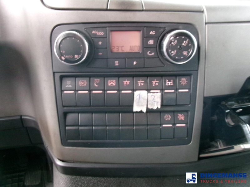 Tractor unit MAN TGS 18.480 4X2 + Retarder + Hydraulics: picture 14