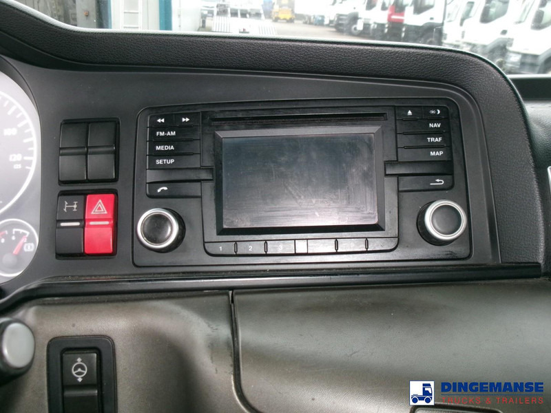 Tractor unit MAN TGS 18.480 4X2 + Retarder + Hydraulics: picture 15