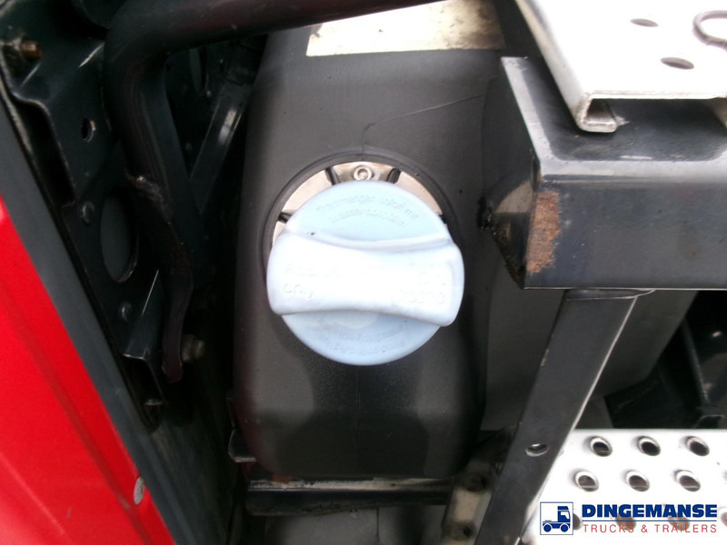 Tractor unit MAN TGS 18.480 4X2 + Retarder + Hydraulics: picture 9