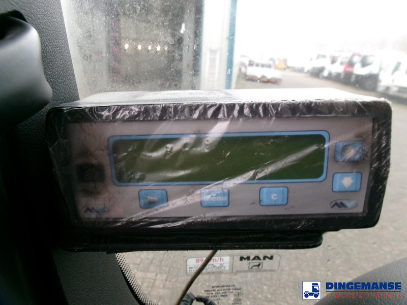 Tractor unit MAN TGS 18.480 4X2 + Retarder + Hydraulics: picture 19