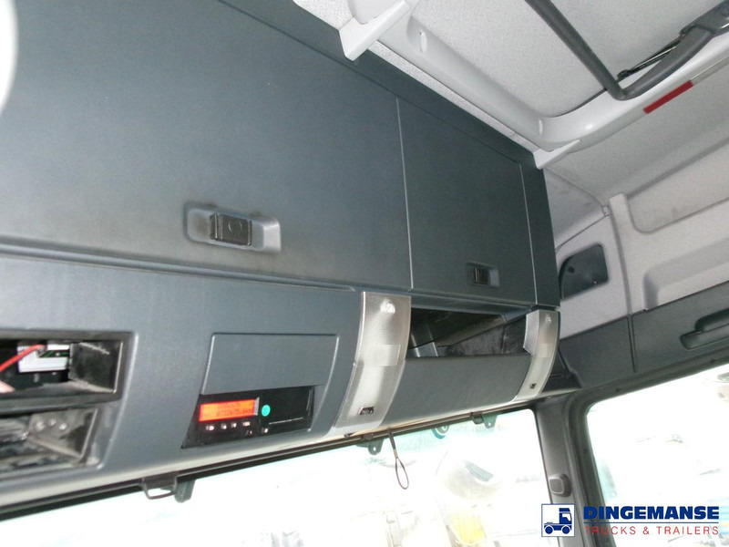 Tractor unit MAN TGS 18.480 4X2 + Retarder + Hydraulics: picture 16