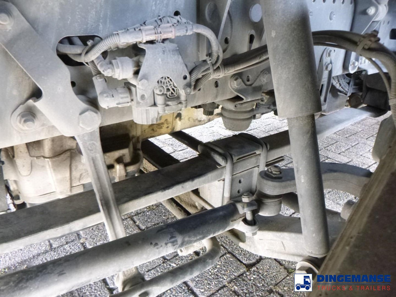 MAN TGX 18.500 4x2 + Retarder - Tractor unit: picture 5 MAN TGX 18.500 4x2 + Retarder - Tractor unit: picture 5