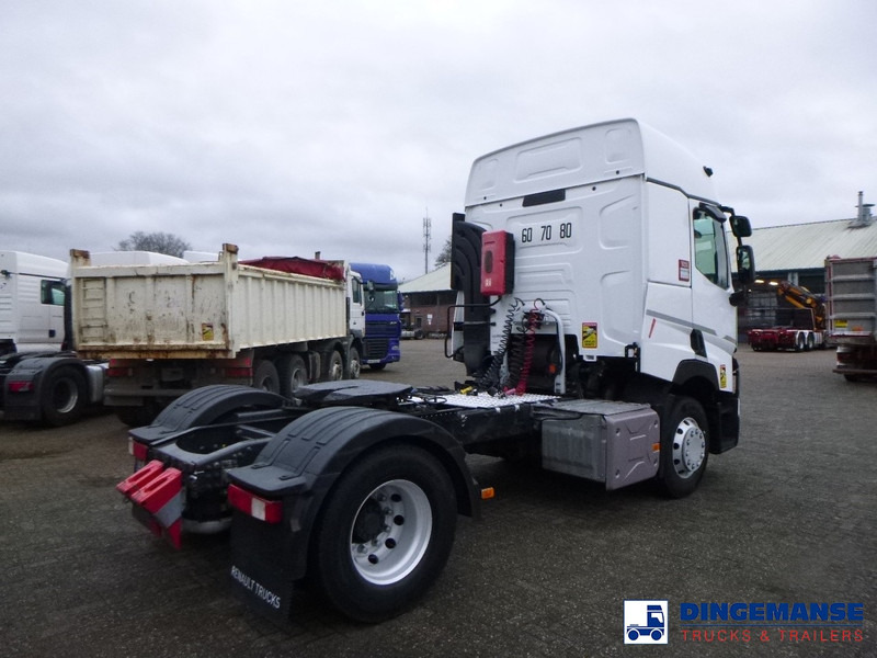 Renault T 460 4x2 Euro 6 + ADR - Tractor unit: picture 4 Renault T 460 4x2 Euro 6 + ADR - Tractor unit: picture 4