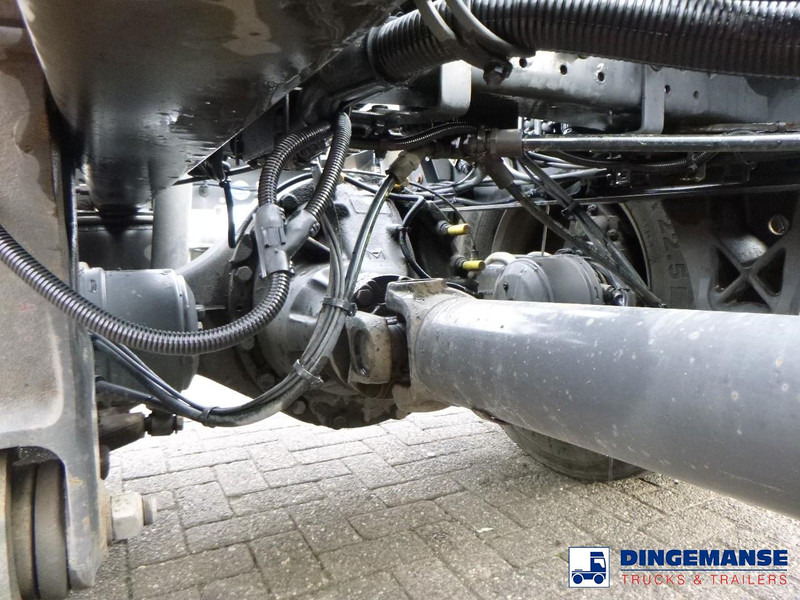 Tractor unit Renault T 460 4x2 Euro 6 + Retarder & ADR: picture 7