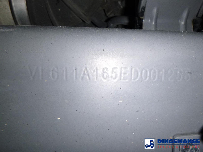 Tractor unit Renault T 460 4x2 Euro 6 + Retarder & ADR: picture 18