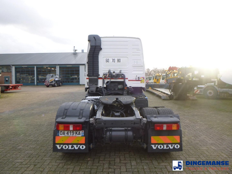 Volvo FM 450 4x2 Euro 5 - Tractor unit: picture 5 Volvo FM 450 4x2 Euro 5 - Tractor unit: picture 5