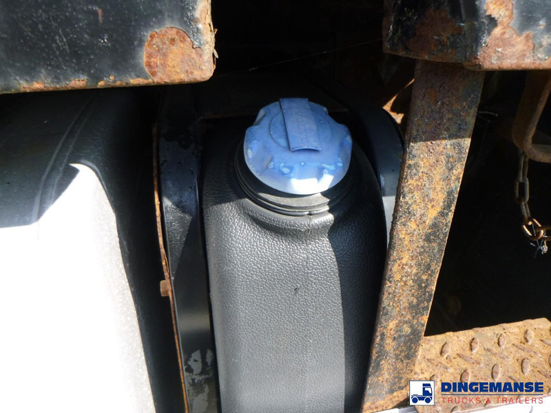 Dropside/ Flatbed truck Volvo FM 400 8x2 RHD platform: picture 12 Dropside/ Flatbed truck Volvo FM 400 8x2 RHD platform: picture 12