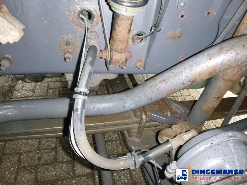 Dropside/ Flatbed truck Volvo FM 400 8x2 RHD platform: picture 7 Dropside/ Flatbed truck Volvo FM 400 8x2 RHD platform: picture 7