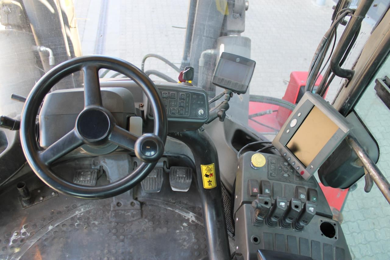 Kalmar DCG160-12 - Diesel forklift: picture 4 Kalmar DCG160-12 - Diesel forklift: picture 4