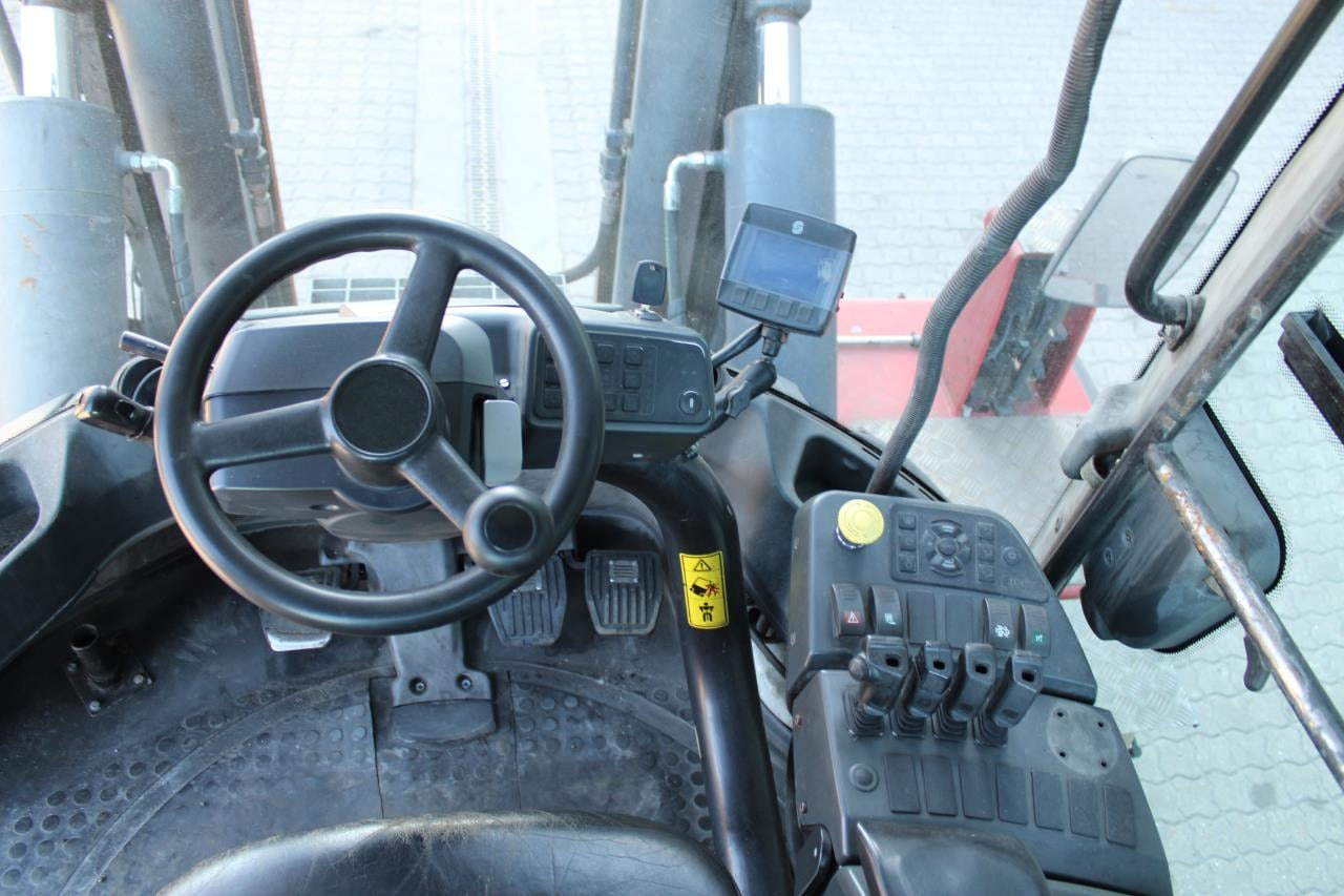 Kalmar DCG160-12 - Diesel forklift: picture 4 Kalmar DCG160-12 - Diesel forklift: picture 4