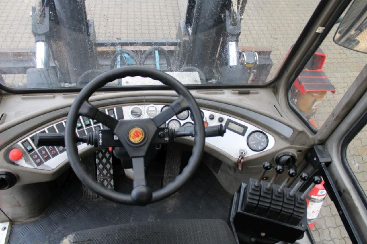 SveTruck 15120-35 - Diesel forklift: picture 4 SveTruck 15120-35 - Diesel forklift: picture 4