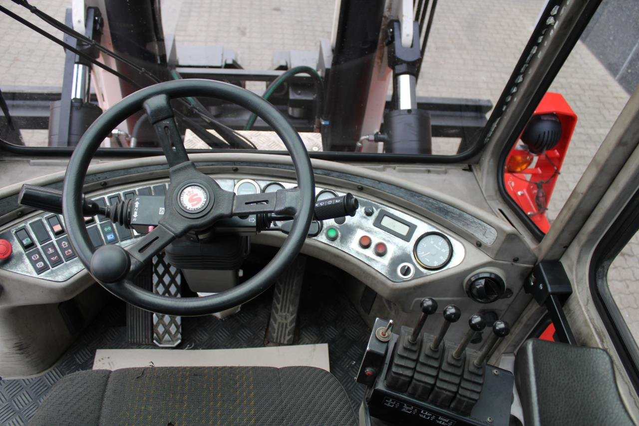 SveTruck 1875-33 - Diesel forklift: picture 4 SveTruck 1875-33 - Diesel forklift: picture 4