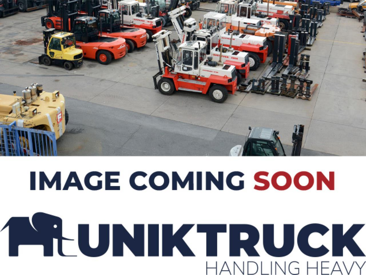 SveTruck 32120-47 - Diesel forklift: picture 1 SveTruck 32120-47 - Diesel forklift: picture 1