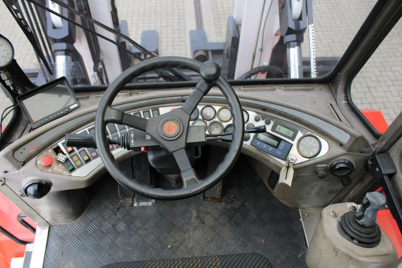 SveTruck 32120-50 - Diesel forklift: picture 4 SveTruck 32120-50 - Diesel forklift: picture 4