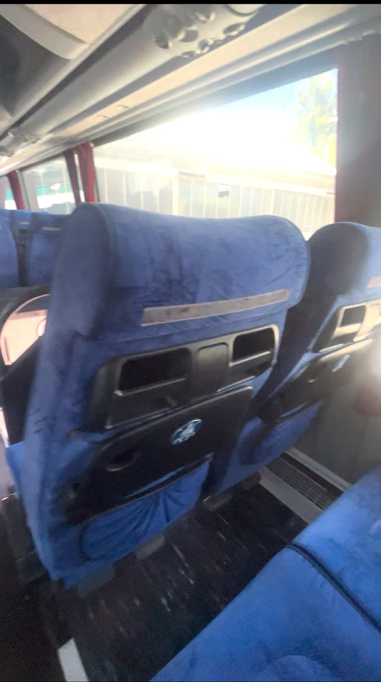 Iveco New Domino euro 5 (WC-KLIMA-57SEATS-NEW TYRES-ALCOA WHEELS) - Coach: picture 5 Iveco New Domino euro 5 (WC-KLIMA-57SEATS-NEW TYRES-ALCOA WHEELS) - Coach: picture 5