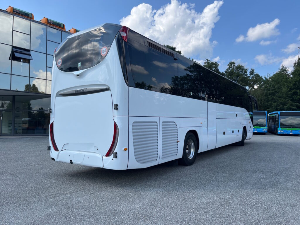 N.1 IVECO MAGELYS – Anno 2019 - Coach: picture 4 N.1 IVECO MAGELYS – Anno 2019 - Coach: picture 4