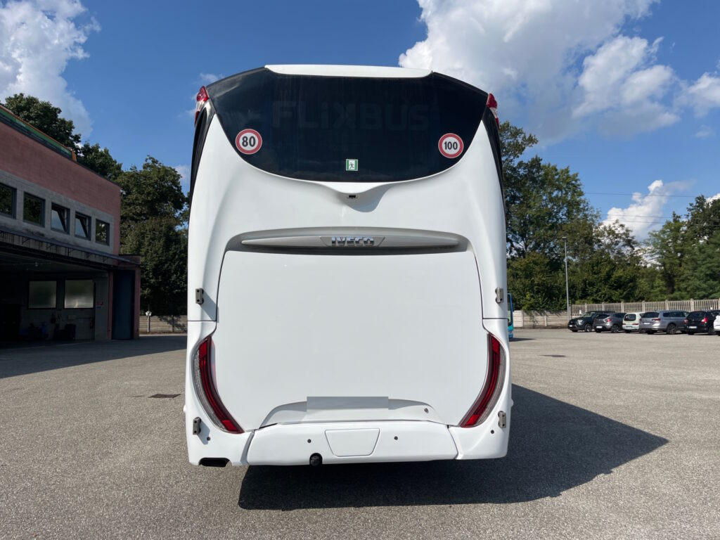 N.1 IVECO MAGELYS – Anno 2019 - Coach: picture 3 N.1 IVECO MAGELYS – Anno 2019 - Coach: picture 3