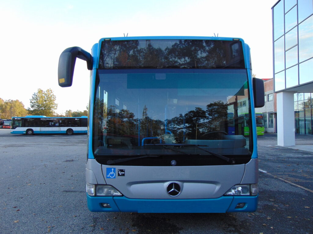 N.2 MERCEDES BENZ CITARO O530 – Anno 2012 - City bus: picture 2 N.2 MERCEDES BENZ CITARO O530 – Anno 2012 - City bus: picture 2