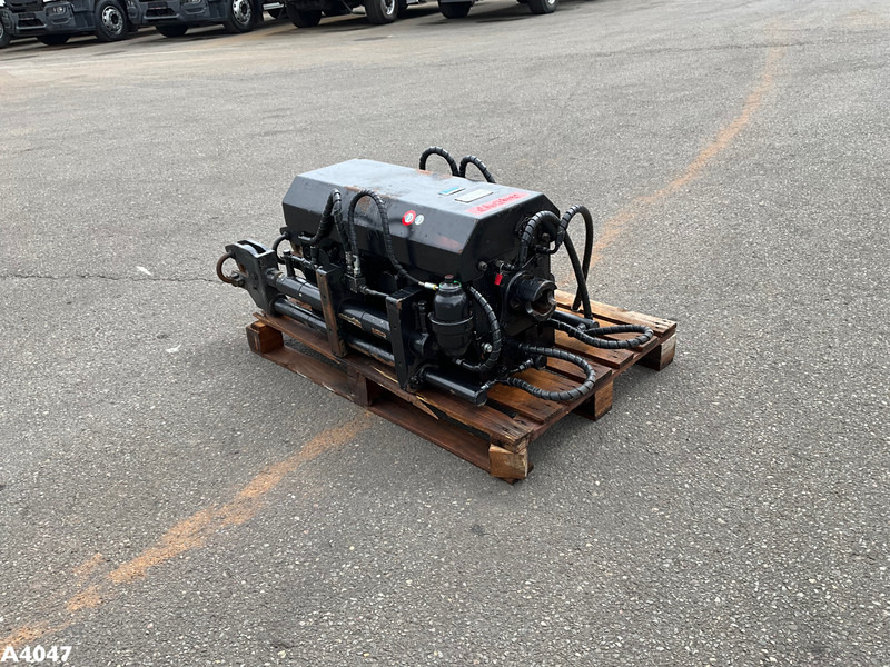 Bakker Gejo 28 hakengrijper - Grapple: picture 2 Bakker Gejo 28 hakengrijper - Grapple: picture 2