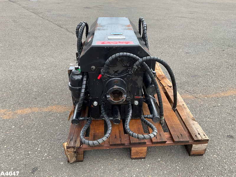 Bakker Gejo 28 hakengrijper - Grapple: picture 4 Bakker Gejo 28 hakengrijper - Grapple: picture 4