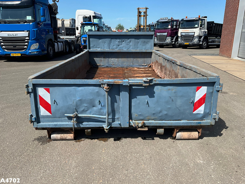 Container 7,5 m³ - Roll-off container: picture 5 Container 7,5 m³ - Roll-off container: picture 5