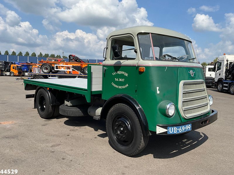 DAF A1600DA360 "Kikker" - Dropside/ Flatbed truck: picture 2 DAF A1600DA360 "Kikker" - Dropside/ Flatbed truck: picture 2