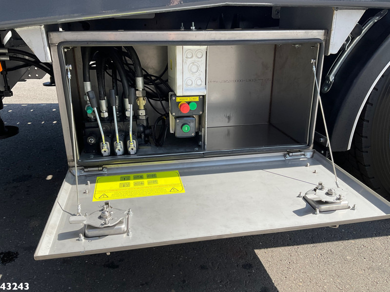 Autotransporter truck DAF FA LF 260 Autotransporter met oprijramp NEW AND UNUSED!: picture 12