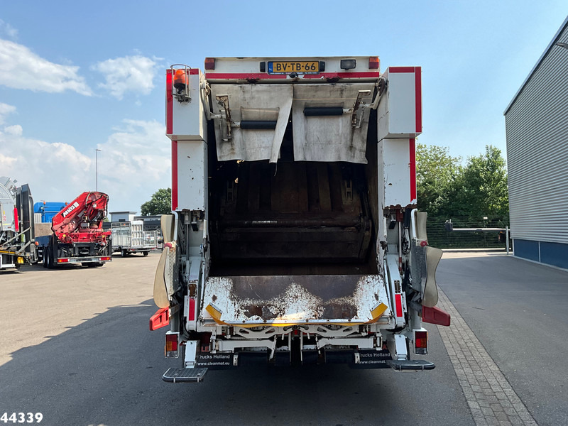 DAF FAG 75 CF 250 20m³ Just 151.649 km! - Garbage truck: picture 5 DAF FAG 75 CF 250 20m³ Just 151.649 km! - Garbage truck: picture 5