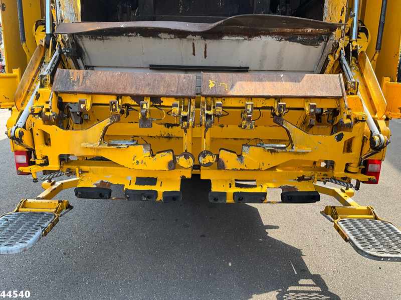 DAF FAG 75 CF 250 Euro 3 Geesink 20m³ - Garbage truck: picture 3 DAF FAG 75 CF 250 Euro 3 Geesink 20m³ - Garbage truck: picture 3