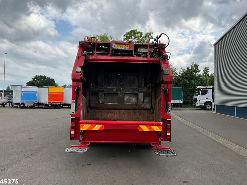 Leasing of DAF FAG 75 CF 250 Euro 5 Geesink 17m³ Just 178.701 km! DAF FAG 75 CF 250 Euro 5 Geesink 17m³ Just 178.701 km!: picture 6