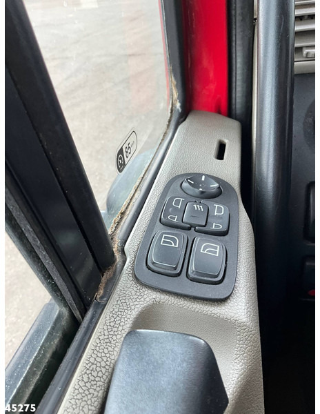 Leasing of DAF FAG 75 CF 250 Euro 5 Geesink 17m³ Just 178.701 km! DAF FAG 75 CF 250 Euro 5 Geesink 17m³ Just 178.701 km!: picture 15
