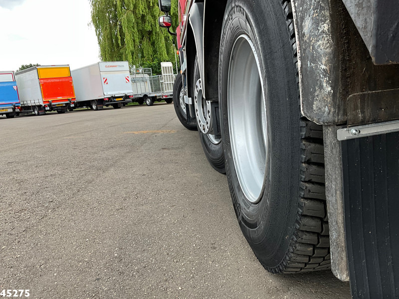 Leasing of DAF FAG 75 CF 250 Euro 5 Geesink 17m³ Just 178.701 km! DAF FAG 75 CF 250 Euro 5 Geesink 17m³ Just 178.701 km!: picture 8