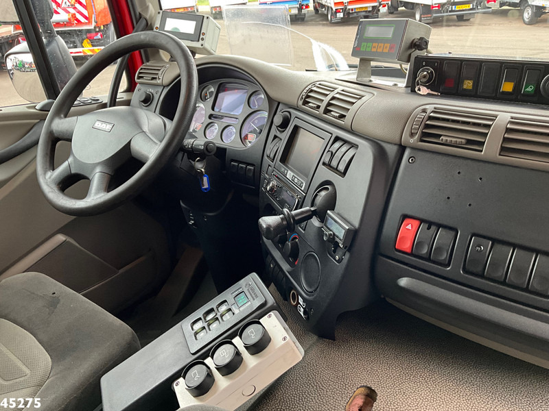 Leasing of DAF FAG 75 CF 250 Euro 5 Geesink 17m³ Just 178.701 km! DAF FAG 75 CF 250 Euro 5 Geesink 17m³ Just 178.701 km!: picture 9