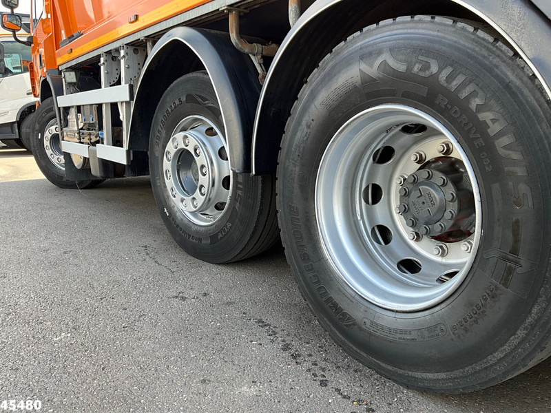 Leasing of DAF FAG 75 CF 250 Manual Gearbox Geesink 20m³ DAF FAG 75 CF 250 Manual Gearbox Geesink 20m³: picture 8
