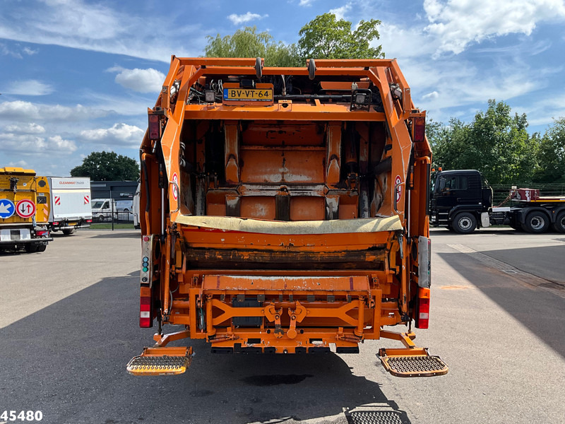 Leasing of DAF FAG 75 CF 250 Manual Gearbox Geesink 20m³ DAF FAG 75 CF 250 Manual Gearbox Geesink 20m³: picture 6