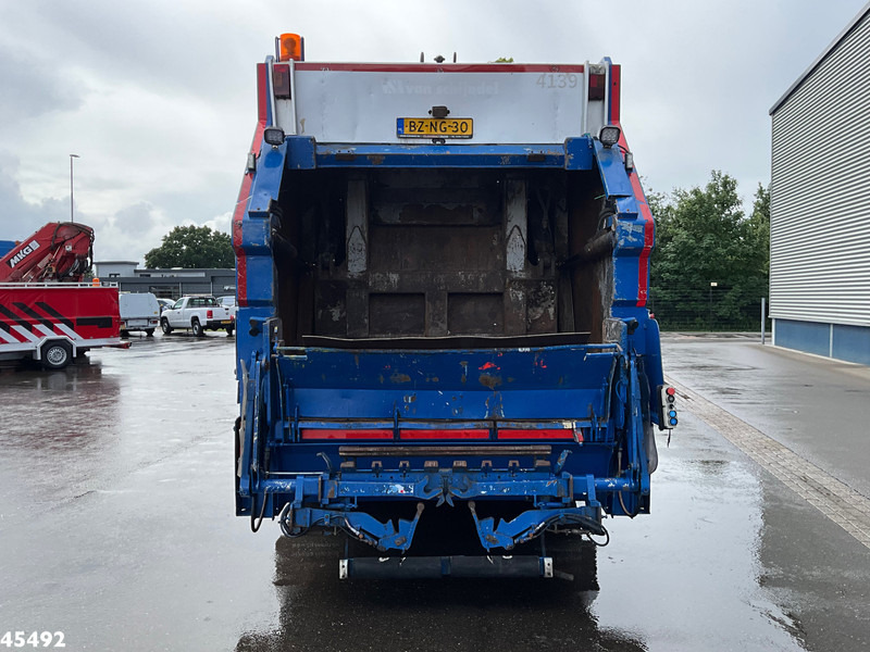DAF FAG 75 CF 250 Manual Gearbox Geesink/van Schijndel 17 m³ - Garbage truck: picture 4 DAF FAG 75 CF 250 Manual Gearbox Geesink/van Schijndel 17 m³ - Garbage truck: picture 4