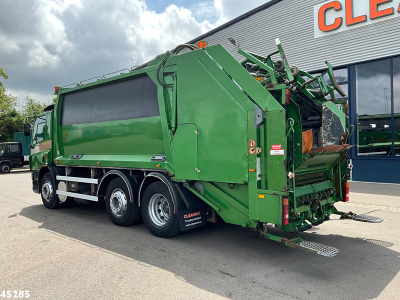 DAF FAG 75 CF 310 Geesink 20m³ Manual! - Garbage truck: picture 5 DAF FAG 75 CF 310 Geesink 20m³ Manual! - Garbage truck: picture 5