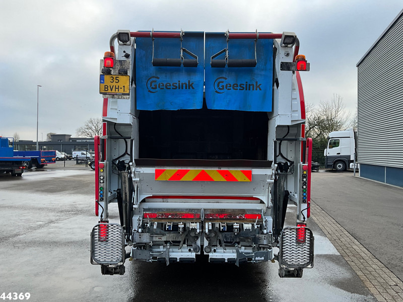 DAF FAG XD 340 Euro 6 Geesink 20m³ - Garbage truck: picture 3 DAF FAG XD 340 Euro 6 Geesink 20m³ - Garbage truck: picture 3